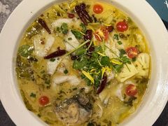 -花溪雨·森林餐厅(石基店)