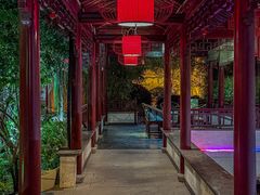 -祝家花園(伯渎港店)