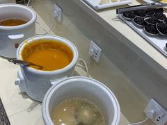 -素满香·素食自助餐(苏州·临顿路店)