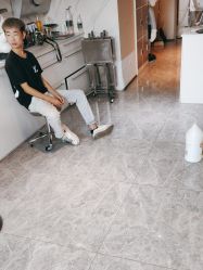 -米娜造型