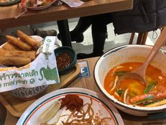 -迷你椰·泰式大排档(观前街店)