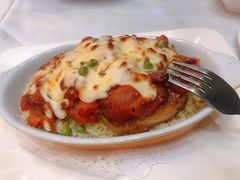 -威尼斯西餐厅(东区店)