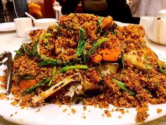 -桥底辣蟹(谢斐道店)