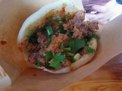 -豆相识•九九豆腐脑(牛咡桥店)