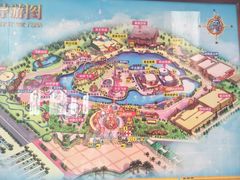 -郑州方特梦幻王国