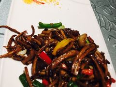 -海陵岛保利皇冠假日酒店·御公馆中餐厅 CANAL LNUA