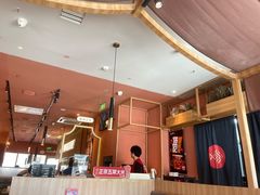 -鱼酷活鱼烤鱼(静安大融城店)