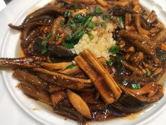 -罗阳人家私房菜(罗阳路店)