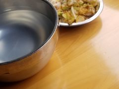 -左撇子私房面