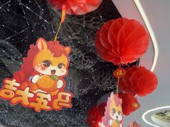 -徐记小怪兽肉蟹煲(中央大街店)