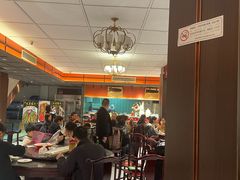 -前门烤鸭(江东中路店)