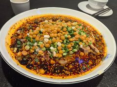 -万重锦·人文川菜馆(骡马市店)