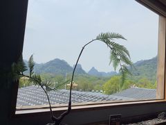 -宴武夷·匠心闽味(印象大红袍店)