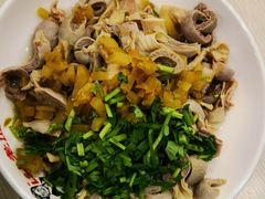 -老四季(南市场店)