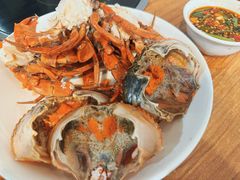 -瑞丽活螃蟹(芒市店)