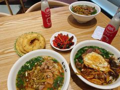 -易裕和·长沙米粉(友谊路店)