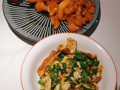 -田婆婆的菜(友谊阳光城店)