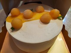 -小西家作•精致蛋糕(富力爱丁堡店)