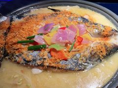 -匠子烤鱼(上邦百汇城店)