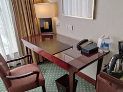 -宁波东港喜来登酒店