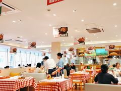 -西贝(吴江路湟普汇店)