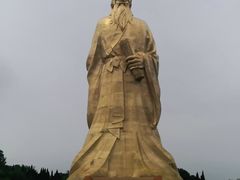 -函谷关历史文化旅游区