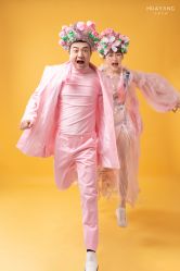 -花漾摄影优选工作室(东莞原创作品店)