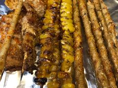 -年轮烧烤·羊蝎子·烤鱼(星湖街店)