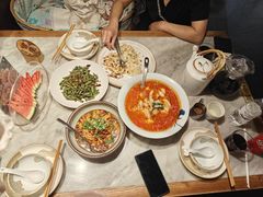 -辛香汇·锦里丨现炒川菜(和信宝龙店)