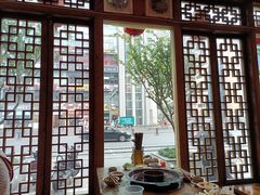 -重庆渝达老火锅(春熙路店)