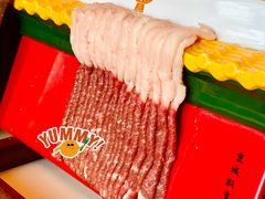 京城飘雪-聚宝源(潞城店)