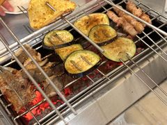 -小寒羊烧烤(凯瑞时代大厦店)