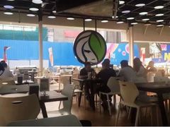大堂-813芭依珊 BAESAn(皇冠十畝地店)