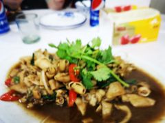 -老三鱼仔店