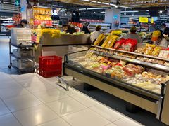 -家乐福(古北店)