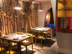 -酒肉行·虎子盐筋烤肉(大寨路店)