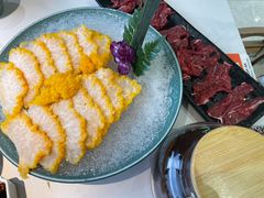 -花菇朵 ll 野生菌火锅·精品云南菜(后沙峪店)