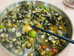-标记好食