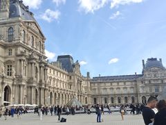 -卢浮宫