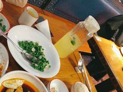 -新白鹿餐厅(百联中环店)