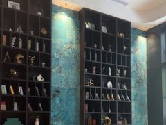 -铂尔登国际酒店(南山深圳湾口岸店)