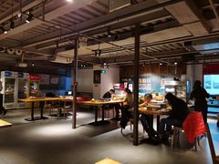 -半天妖烤鱼(方庄店)