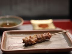 -鳥喜Toriki怀石烧鸟料理