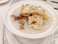驰名艇仔粥-广州酒家(文昌总店)