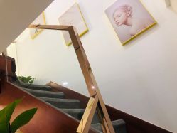 -YIMEI ART半永久纹眉·野生眉