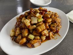 -友谊餐馆(永安路店)