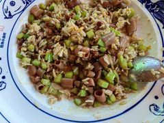 海肠捞饭-旺角小渔村·海肠捞饭开创者(环山路店)