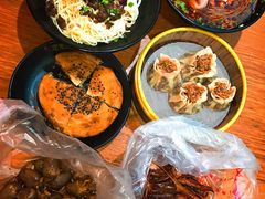 -青石桥老瓦房肥肠粉总店(青石桥总店)