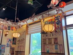 -梦山水日本烧肉(五四广场店)