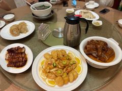 -启香鸡私房菜(湖景店)